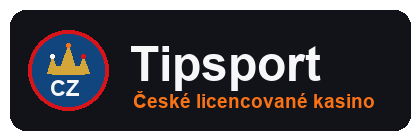 Tipsport Casino logo